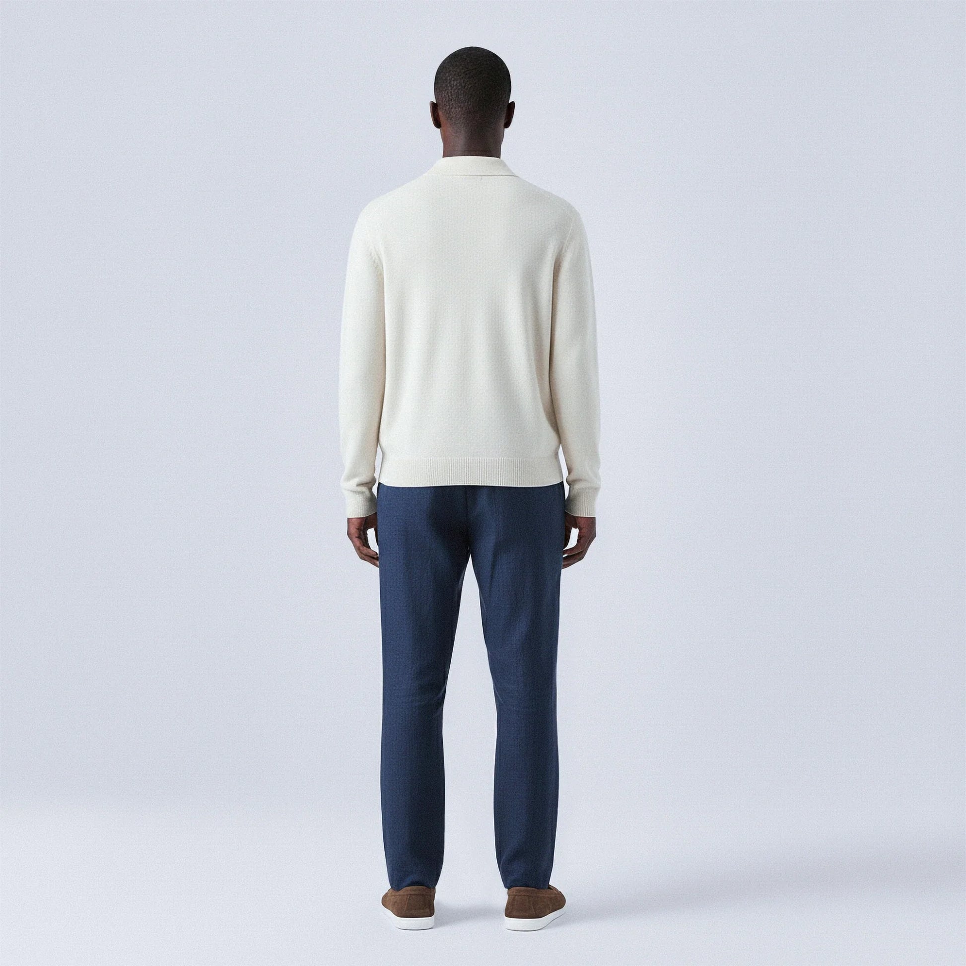 Maglione in lana al 100%