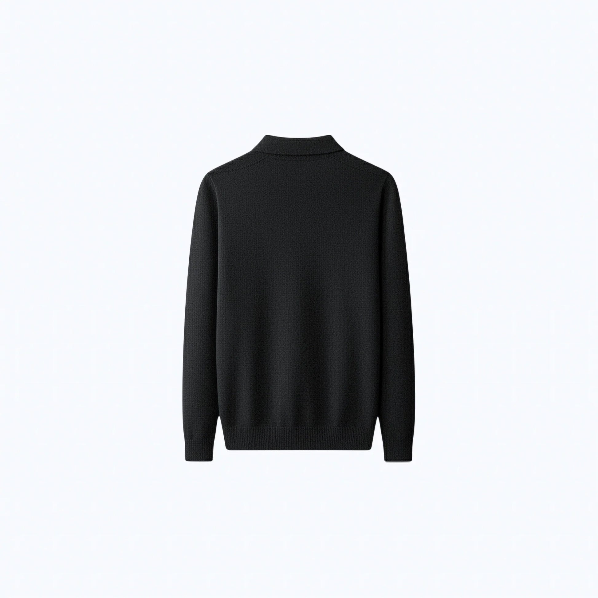 Maglione in lana al 100%