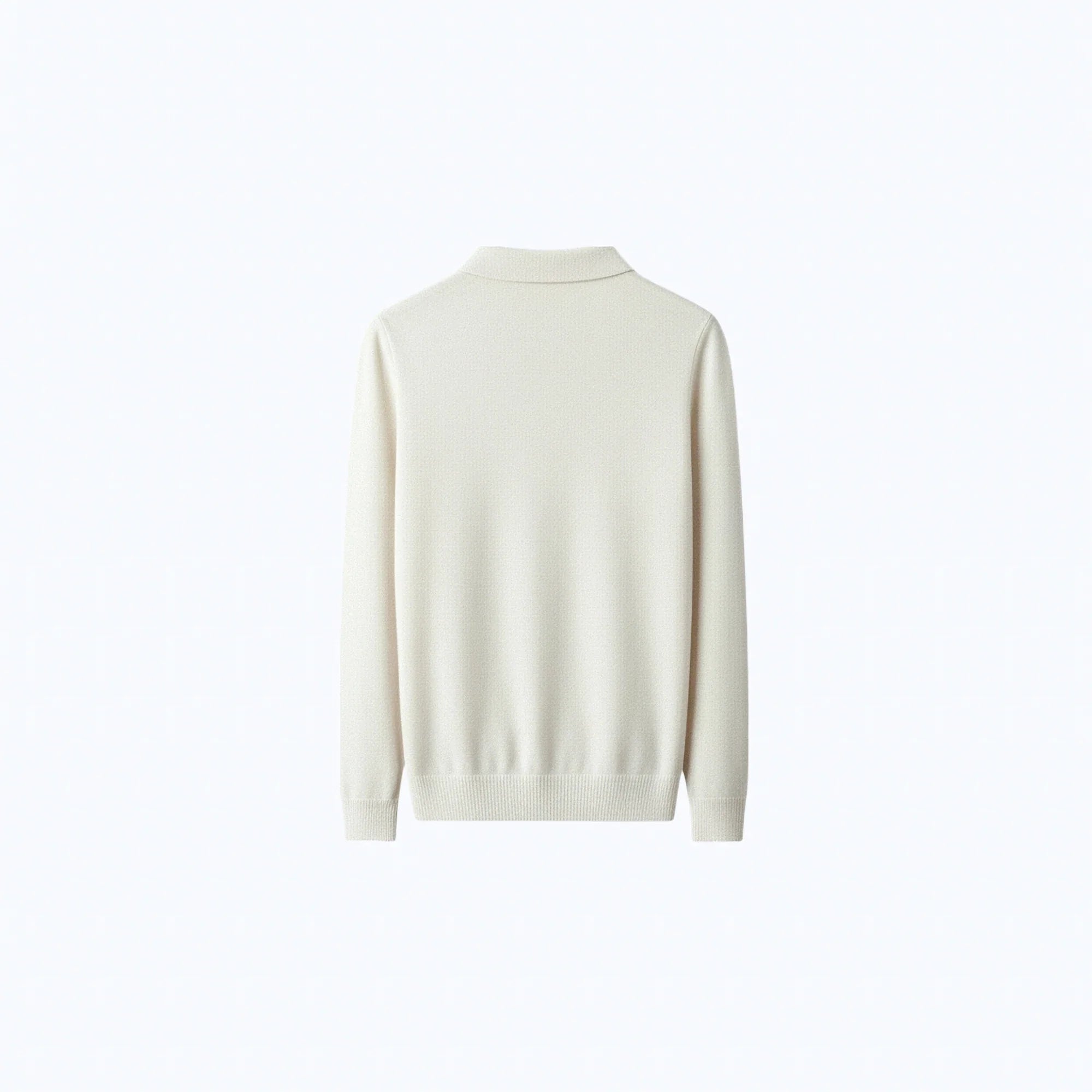 Maglione in lana al 100%