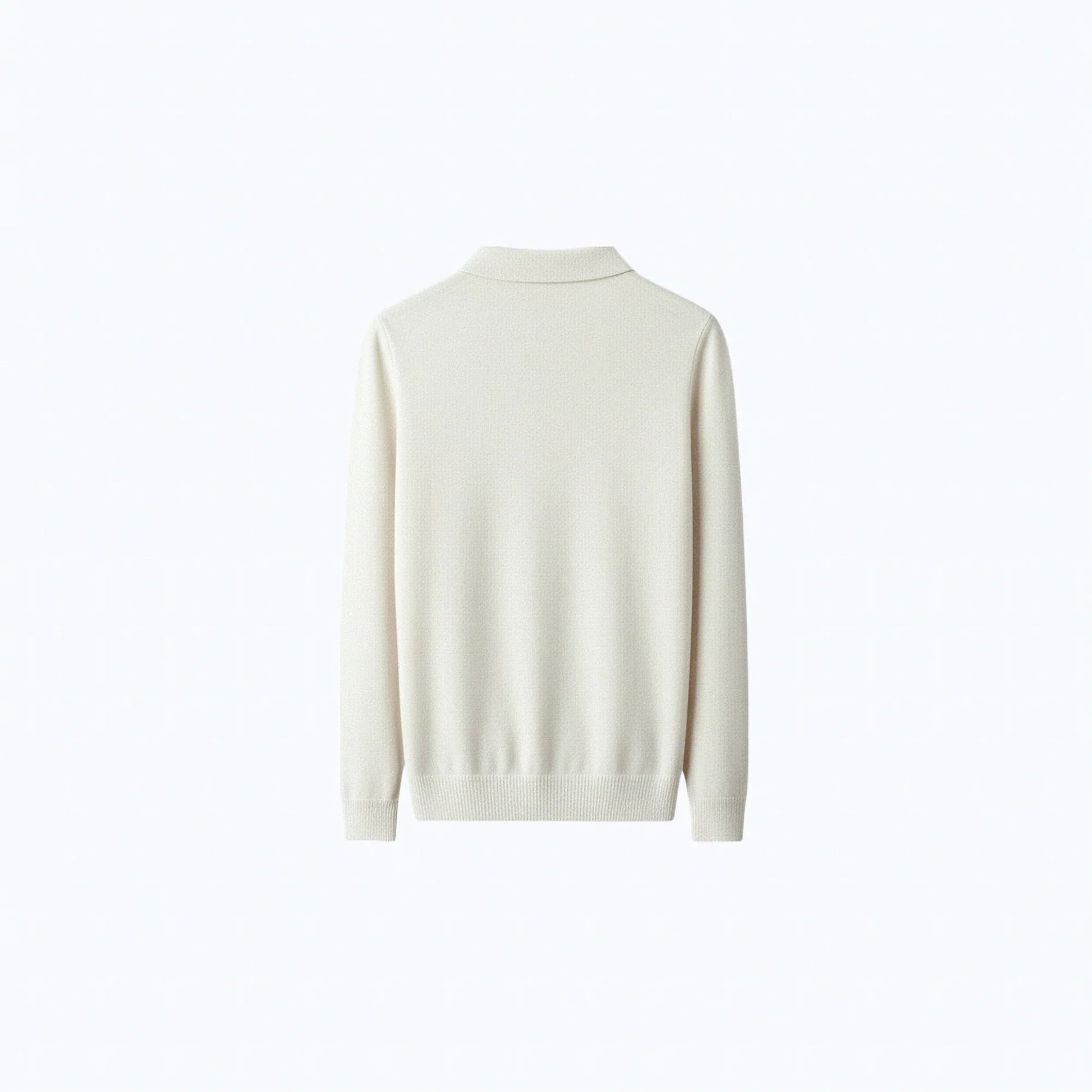 Maglione in lana al 100%