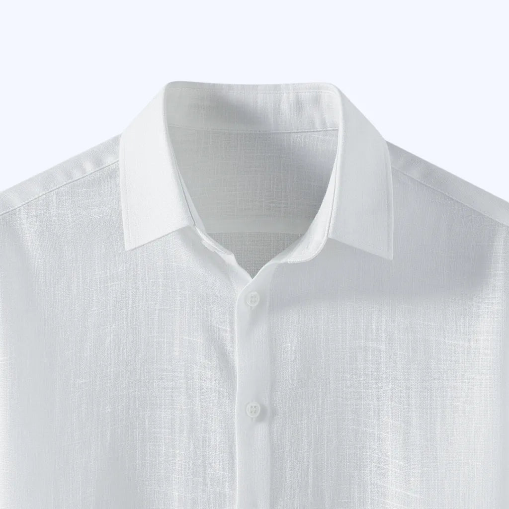 Camicia di lino