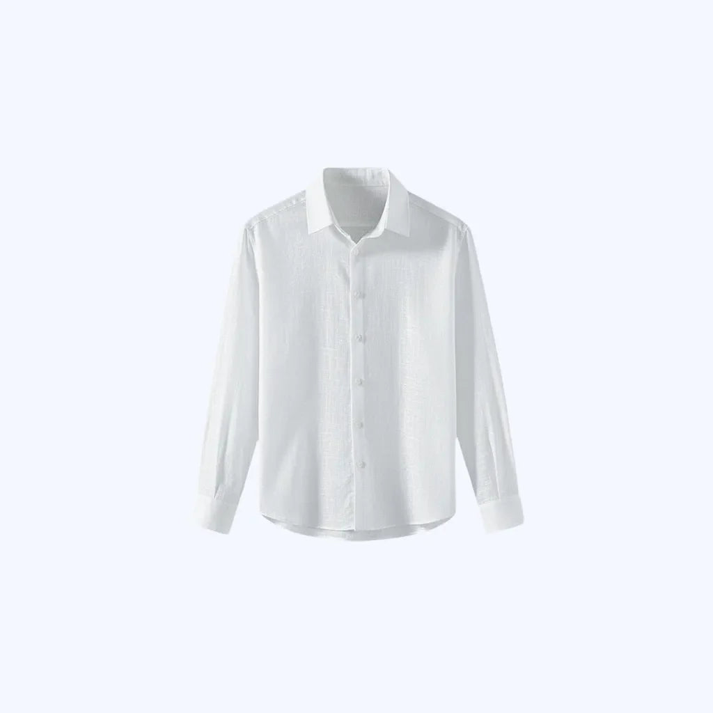 Camicia di lino